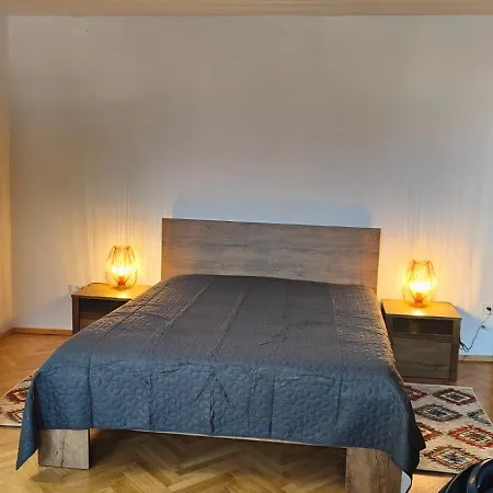 Meridian Old Center 2 Appartement Braşov