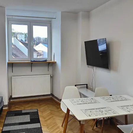 Appartement Meridian Old Center 2 Braşov
