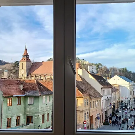 Meridian Old Center 2 * Braşov