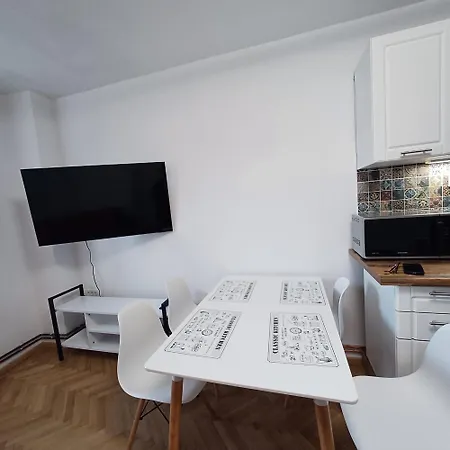 Meridian Old Center 2 Appartement