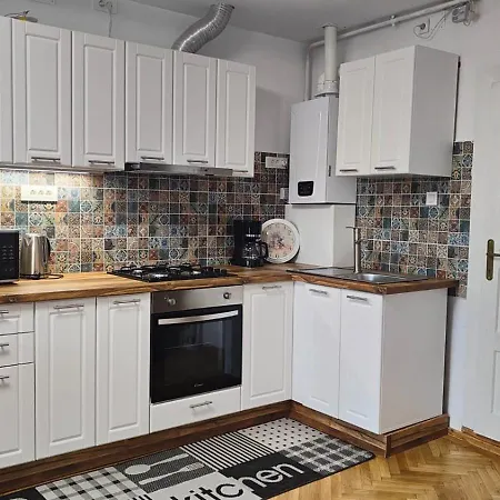 Appartement Meridian Old Center 2 *
