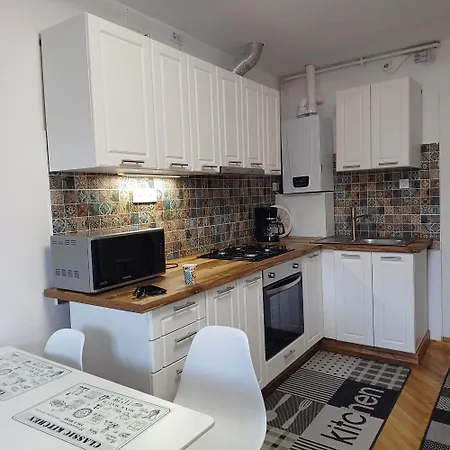 Apartamento Meridian Old Center 2 *