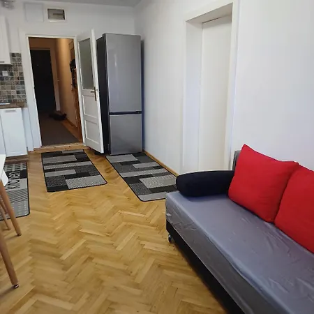 Appartement Meridian Old Center 2
